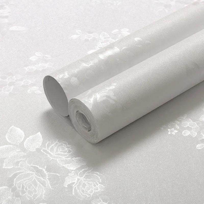 加壁厚10米大卷墙贴纸房间室墙面贴自粘卧室防水0立体低价lvlo家