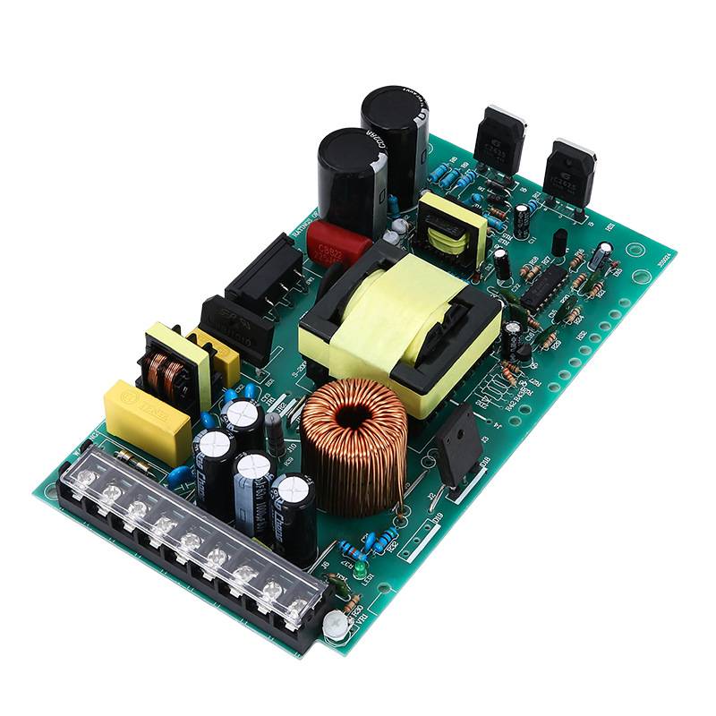 MS-250-24小体积24V10A稳压开关电源12V20A直流36V48V工控变压器