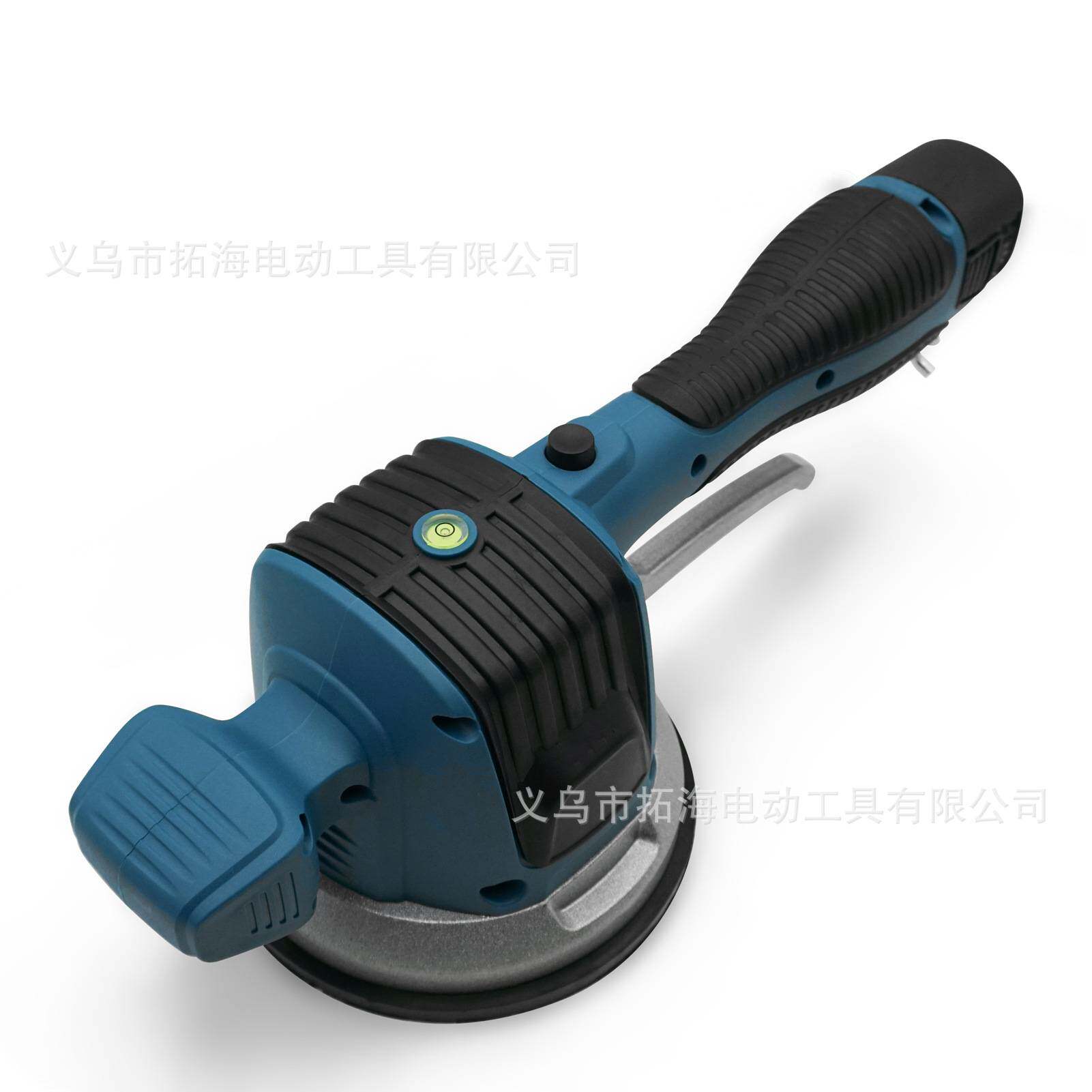 电动瓷砖平铺机拍打机贴地砖瓷砖铺平机地砖墙地两用跨境热卖爆款