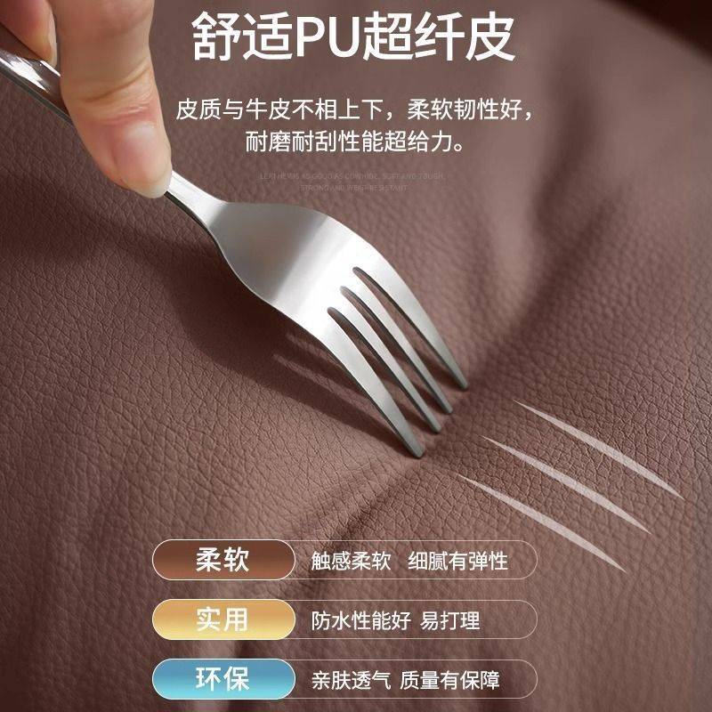 老板椅办公舒适久坐电脑沙发椅座椅可躺休闲家用书桌椅子商务皮