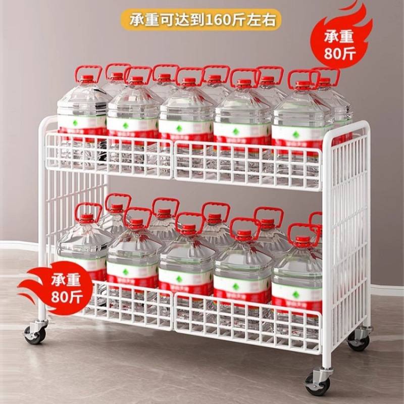 户外摆摊车专用可移动花车展示架夜市网红摆摊神器折叠地摊小推车