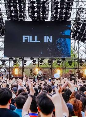 led显示屏p2p2.5p3p3.91p4p4.81p6p8p10户外全彩屏led广告显示屏