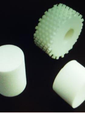 FT-L刷C232D面板廠、PV电子级研磨海绵、PVA圆盘A海绵刷-PTVAROLL