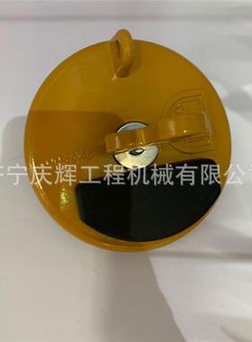 DH220挖掘机边门锁后盖锁前档玻璃锁前框锁反扣锁工具锁