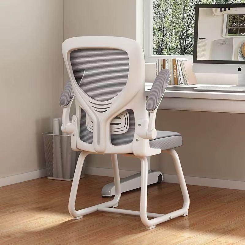 电脑椅子舒服久坐家用靠背办公座椅学生学习宿舍人体工学电竞转椅