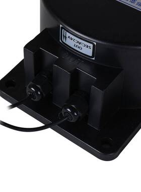 环形变压器亮化工程防水电源220V转AC12V24V交流地亮化工程防水电