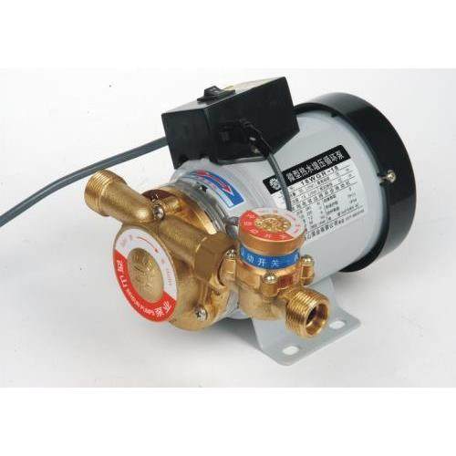 新西山牌18WZR全自动热水增压泵/管道泵/家用泵