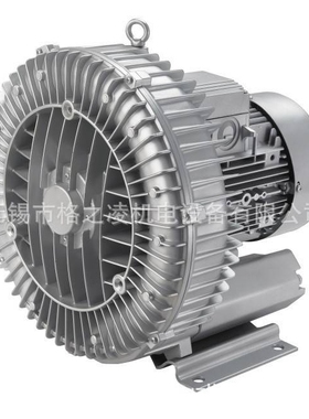 负压风机 吸料用side channel blower G2 SCB810 550H6 5.5KW