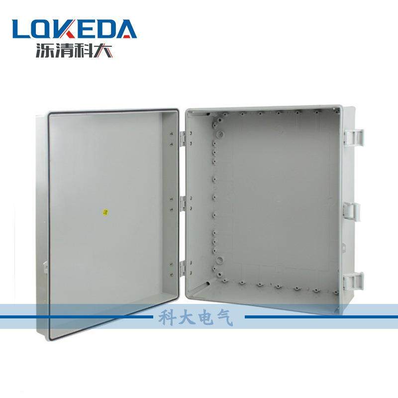 科大PC塑料防水接线箱高品质阻燃PC材料多种尺寸塑料安装配电箱,电子/电工,配电控制柜/控制箱,淘宝优惠券,粉丝福利购,淘宝优惠卷