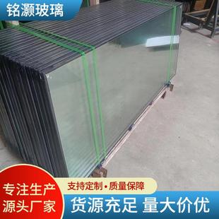 厂家批量生产各种中空玻璃隔断玻璃窗户玻璃均可制作