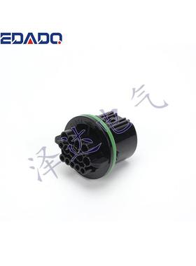 GL291-14021国产14孔汽车连接器接插件坦克300线束插头