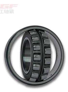 HGF专业生产调心滚子轴承振动筛22322EMA/W33C3轴承现货