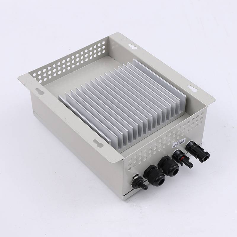 2.2千瓦水泵专用控制器 3马力 430V太阳能控制器