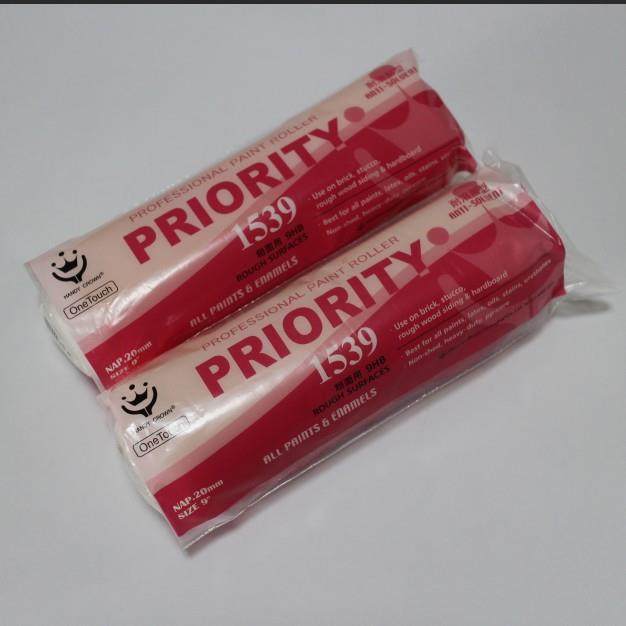 滚筒刷油漆刷滚刷毛滚1539粗面用《耐溶剂》HANDYCROWN,鲜花速递/花卉仿真/绿植园艺,割草机/草坪机,淘宝优惠券,粉丝福利购,淘宝优惠卷