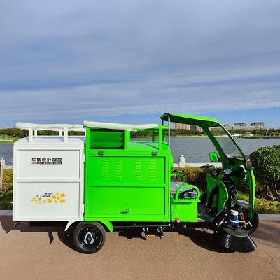 两刷三刷吸一吸树无品牌/叶集车吸机驾驶式吸环树叶叶机卫吸树叶