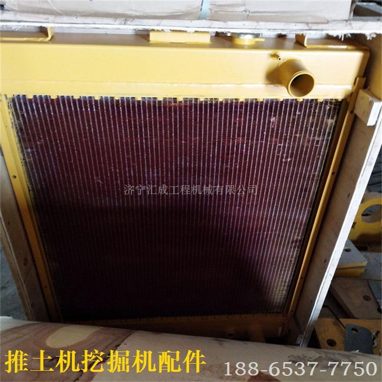 SD16国三新款水箱16Y-03A-03000推土机全机型配件