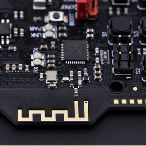 DFRobot Bluno Romeo控制器支持arduino蓝牙开发板带直流电机驱动
