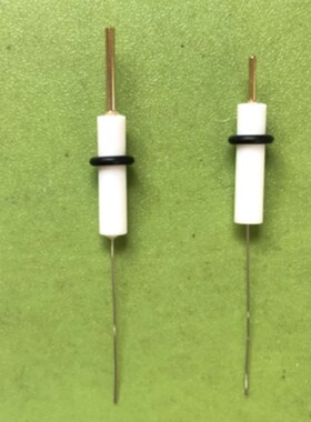 上海CHI115铂丝电极 铂对电极 0.5*35mm 铂丝电极  对电极