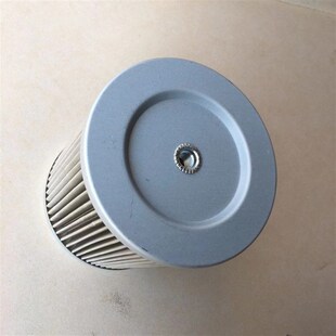 C75挖机 B70 吸油滤芯过滤器原厂液压油滤芯 挖掘机新款 新源轮式