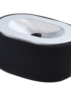 风冷柴油机发电机配件系列空滤滤芯186F/188/192F198F1100F空气格