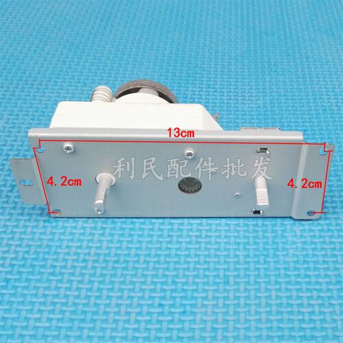 美的微波炉定时器VFD35M106IIE代用WLD35-1/P DWD35SL火力开关