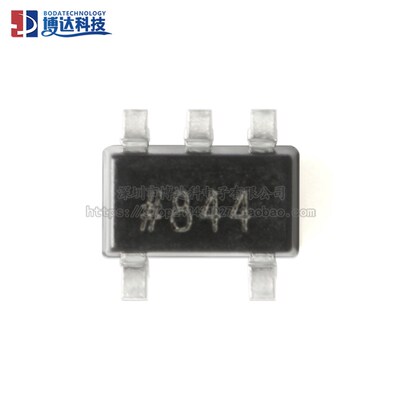 原装正品 AD8031ARTZ-REEL7 SOT-23-5 80MHz 轨到轨放大器IC芯片