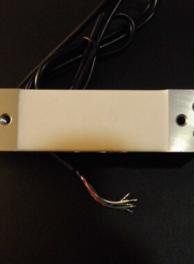 称重传感器DX-LE100KG称重测力高精度电子称配件