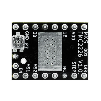 3D打印机配件 TMC2226驱动 步进电机驱动模块主板静音器替代A4988