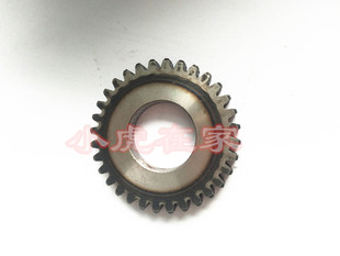 纸箱机械配件河北DHJ 600订盒机单订钉箱机机头齿轮