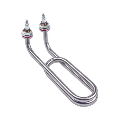 煮面桶单双U型电热管380V/220V加热管保温台毛巾机蒸煮炉加热管