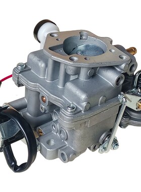 双缸汽油发电机配件开槽机适用于科勒CH740 CH640  KL3135化油器