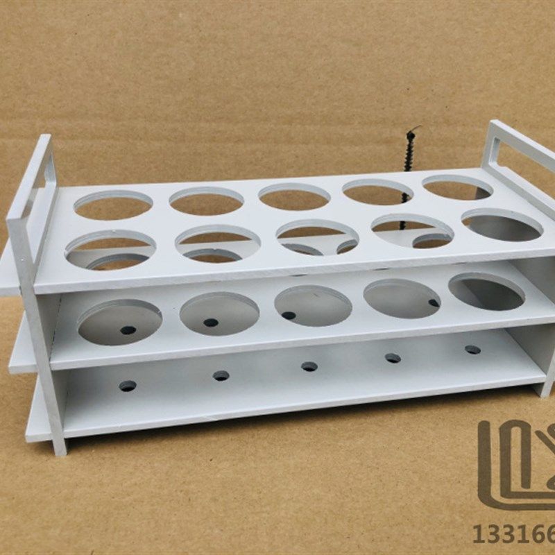 18孔 比重计架 密度计架 波美计架 婆美计架 浓度计架 酒精度计架