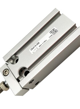 自由安装型气缸CDUK32-5D 10D 15D 20D 25D 30D 35D 40D 45D 50D