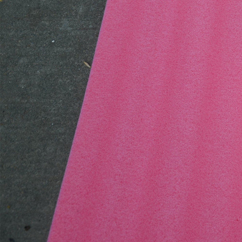 EPE红色蓝色珍珠棉板材泡沫棉包装材料泡沫板垫防震材料