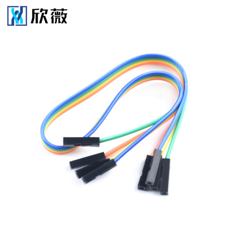 STC单片机51程序自动下载线 USB转TTL免手动冷启编程器STCISP烧录