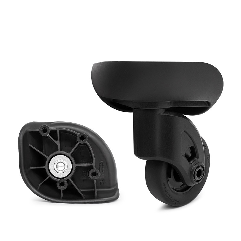 T12B万向轮新秀丽行李箱轮子替换拉杆箱轱辘配件SJ.TOBOL静音滑轮,搬运/仓储/物流设备,其他起重搬运设备,淘宝优惠券,粉丝福利购,淘宝优惠卷