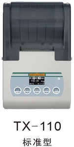 TX-110AU龙腾天平梅特勒TX-110SA赛多利斯天平数据打印机TX-110AD