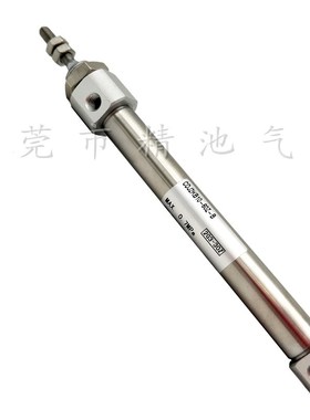 SMC型迷你气缸CDJ2KB10-50Z 60Z/75Z/100Z/125Z/150Z/175Z/200Z-B