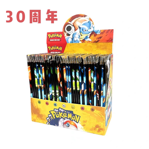 30周年 宝可梦PTCG英语卡牌卡片包M4PERFECTORDER M2 MEGA360张卡