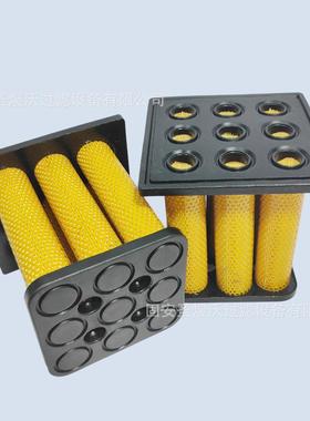 发电机组现滤PA56015芯蜂空气滤清器工程机械备配设件窝生产厂家