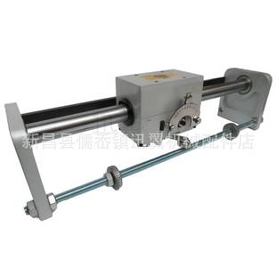 GP30光杆排线器C型(内开600mm)排线器卷带机线缆绕线织带滴管配件