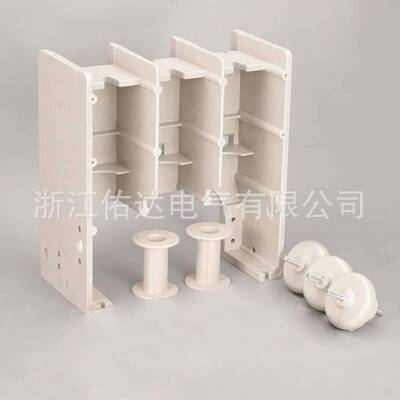 JCZ5-630A/12KV高压真空接触器无功补偿柜高压软启动柜
