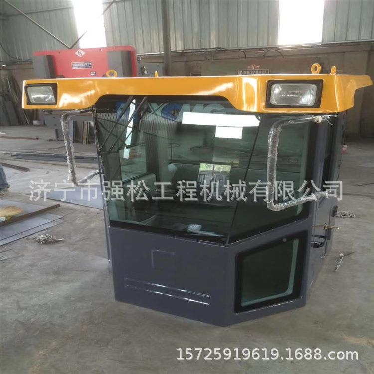 现装货销售载机30盖0F驾驶室总成变矩速箱变器座椅JKO全车覆件