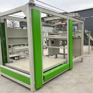 高位码垛机 抓手高位码垛机 智能化系统码垛机 高位码垛机械臂