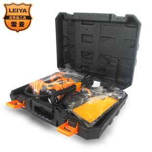 六角小电镐 1500W大功率电镐G3501 35气缸 新款 雷亚电动工具