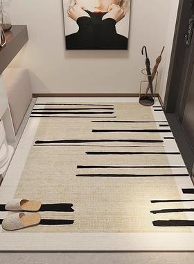 【2953人收藏】入户地垫进门垫简约家用进门玄关地毯现做入门脚垫