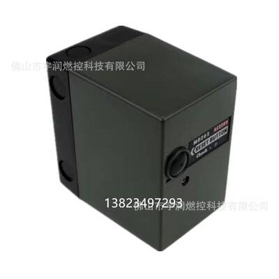 美都MIDO 燃烧控制器MD202U  MD202