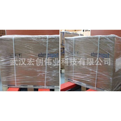 D2E133-CI33-56 M2E068-CF AC230V 175/190W  EBM离心风扇