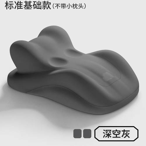 趴睡枕靠枕床上多功能玩睡枕头趴床趴着睡觉玩手机看书趴卧