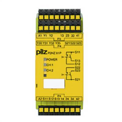 皮尔兹PILZ 开关PSEN b1540010现货